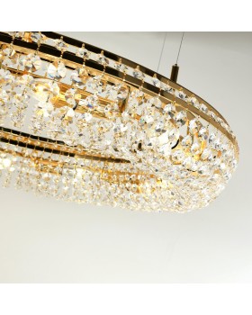 Подвесная люстра Favourite 4015-12P-foto6