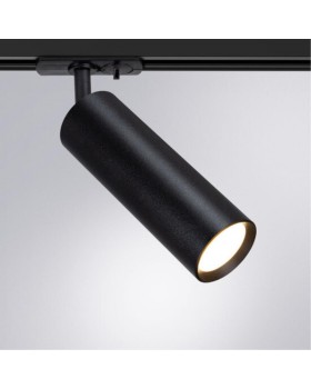 Светильник на шине ARTE Lamp A1515PL-1BK-foto2