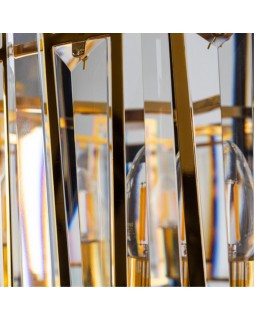 Люстра на штанге ARTE Lamp A1028PL-6BK-foto4