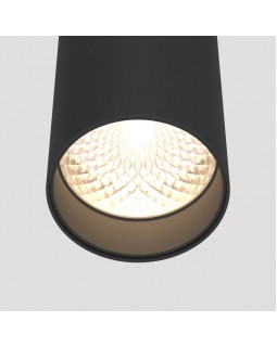 Подвесной светильник Maytoni Technical P072PL-L12B4K-foto2