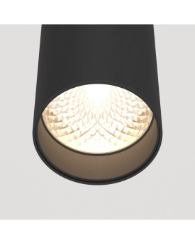 Подвесной светильник Maytoni Technical P072PL-L12B4K-foto2