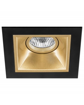 Встраиваемый светильник Lightstar D51703-foto2