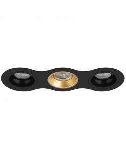 Встраиваемый светильник Lightstar D637070307-foto2
