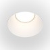 Встраиваемый светильник Maytoni Technical DL051-01-GU10-RD-W