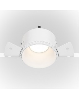Встраиваемый светильник Maytoni Technical DL051-01-GU10-RD-W-foto3