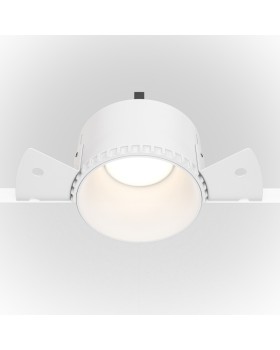 Встраиваемый светильник Maytoni Technical DL051-01-GU10-RD-W-foto3
