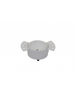 Встраиваемый светильник Maytoni Technical DL051-01-GU10-RD-W-foto5
