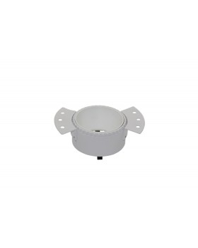 Встраиваемый светильник Maytoni Technical DL051-01-GU10-RD-W-foto5