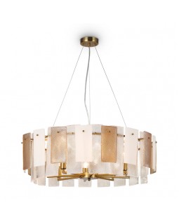 Подвесная люстра Freya FR5198PL-06BS-foto2