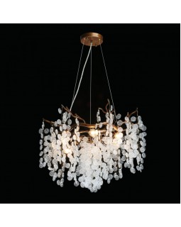 Подвесная люстра MW-Light 467010706-foto2