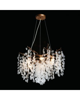 Подвесная люстра MW-Light 467010706-foto2