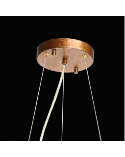 Подвесная люстра MW-Light 467010706-foto4