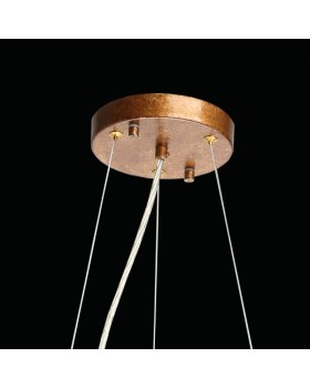 Подвесная люстра MW-Light 467010706-foto4