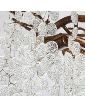 Подвесная люстра MW-Light 467010706-foto5