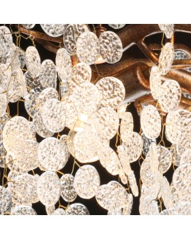 Подвесная люстра MW-Light 467010706-foto6