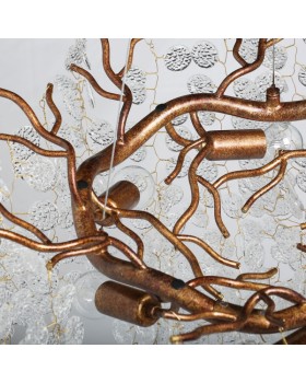 Подвесная люстра MW-Light 467010706-foto7