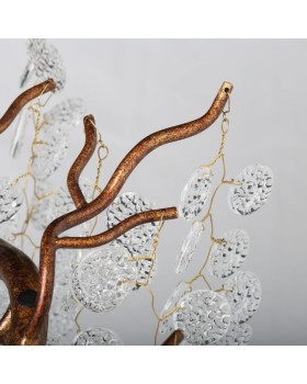 Подвесная люстра MW-Light 467010706-foto8