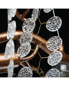 Подвесная люстра MW-Light 467010706-foto10