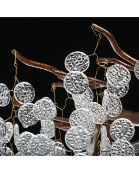 Подвесная люстра MW-Light 467010706-foto11