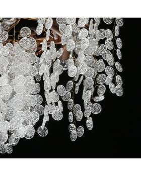 Подвесная люстра MW-Light 467010706-foto12