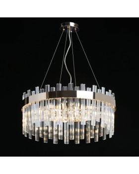 Подвесная люстра MW-Light 642016408-foto2