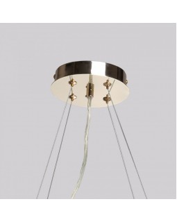 Подвесная люстра MW-Light 642016408-foto3
