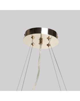 Подвесная люстра MW-Light 642016408-foto3