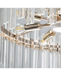 Подвесная люстра MW-Light 642016408-foto6
