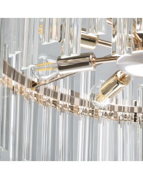 Подвесная люстра MW-Light 642016408-foto6