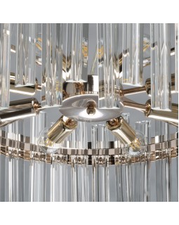 Подвесная люстра MW-Light 642016408-foto11