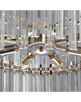 Подвесная люстра MW-Light 642016408-foto11