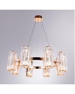 Подвесная люстра ARTE Lamp A1049SP-16GO-foto2