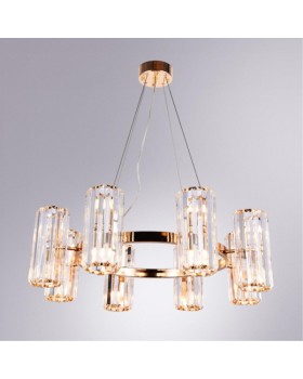 Подвесная люстра ARTE Lamp A1049SP-16GO-foto2