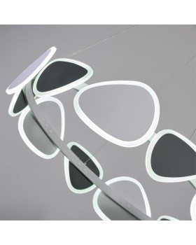 Подвесная люстра LUMION 5611/99L-foto3