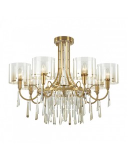 Люстра на штанге Odeon Light 4886/7-foto2