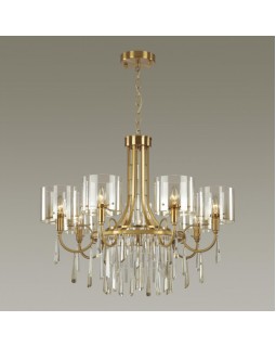 Люстра на штанге Odeon Light 4886/7-foto3