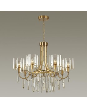 Люстра на штанге Odeon Light 4886/7-foto3