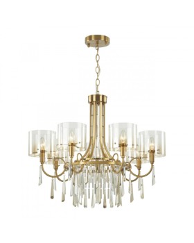 Люстра на штанге Odeon Light 4886/7-foto4