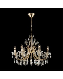 Подвесная люстра Odeon Light 4977/6-foto2