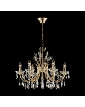 Подвесная люстра Odeon Light 4977/6-foto2