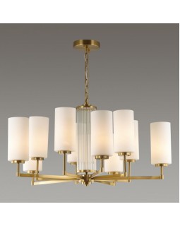 Подвесная люстра Odeon Light 4990/10-foto2