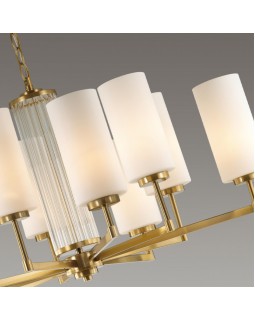 Подвесная люстра Odeon Light 4990/10-foto3