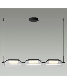 Подвесной светильник Odeon Light 5003/30L-foto3