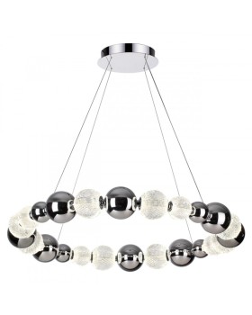 Подвесная люстра Odeon Light 5007/45L-foto2