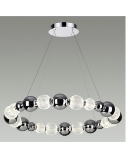 Подвесная люстра Odeon Light 5007/45L-foto3