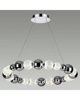 Подвесная люстра Odeon Light 5007/45L-foto3