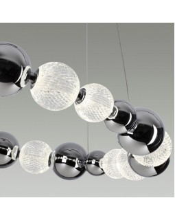 Подвесная люстра Odeon Light 5007/45L-foto4