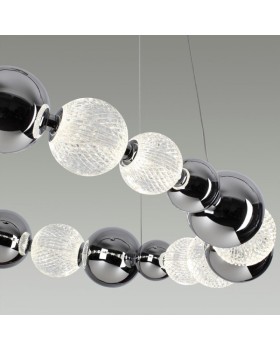 Подвесная люстра Odeon Light 5007/45L-foto4
