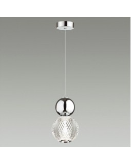 Подвесной светильник Odeon Light 5007/7L-foto3