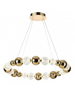 Подвесная люстра Odeon Light 5008/45L-foto2